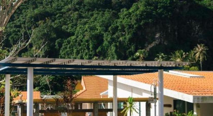 Anavilla Tangke Resort Khanom Exterior foto
